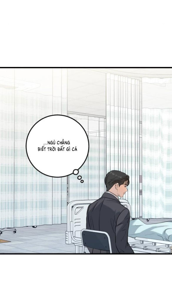 Nóng Lòng Muốn Giày Vò Em: Chapter 27.1