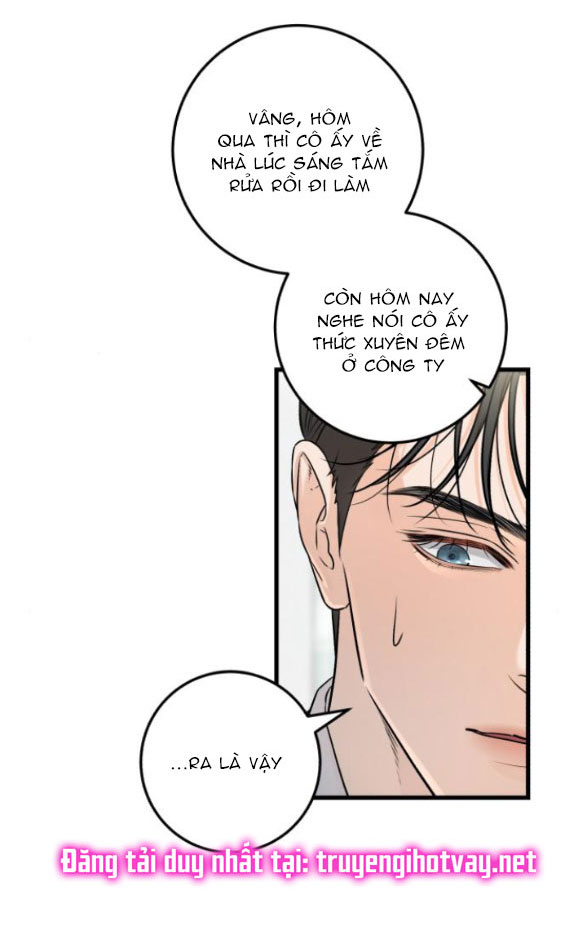Nóng Lòng Muốn Giày Vò Em: Chapter 27.1