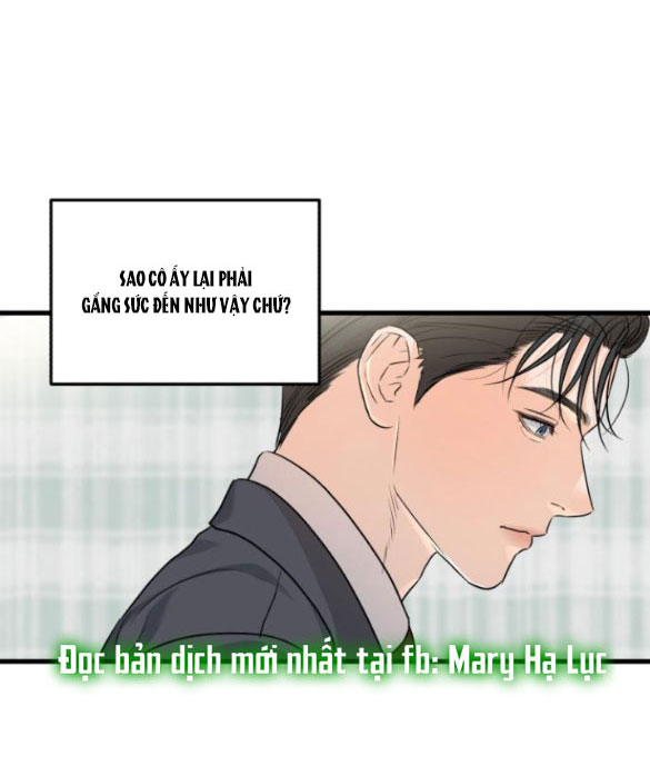 Nóng Lòng Muốn Giày Vò Em: Chapter 27.1