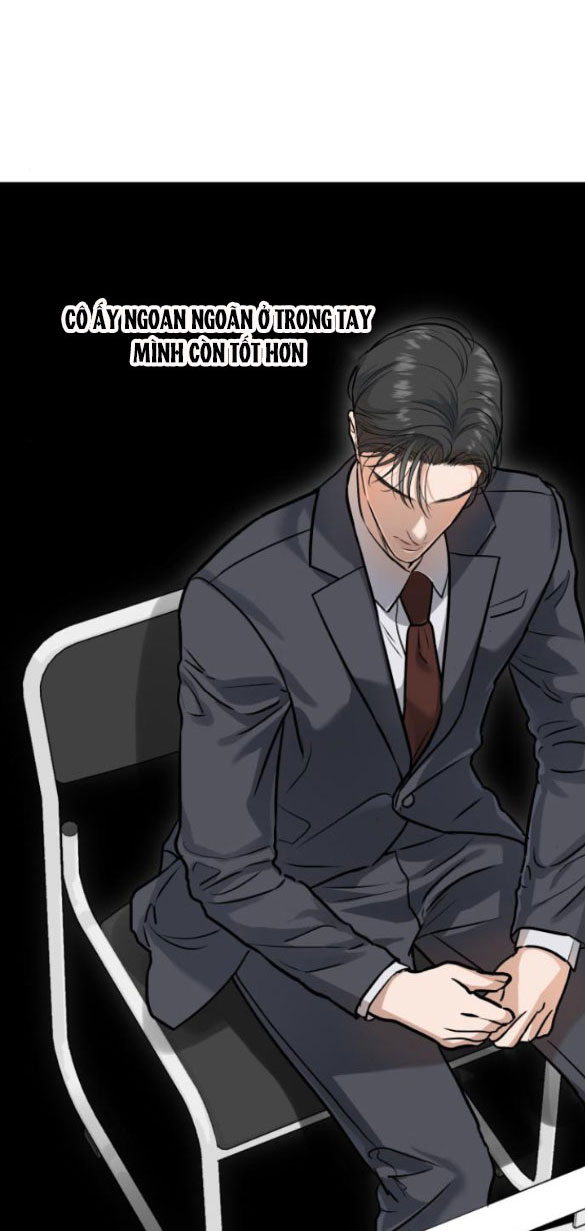 Nóng Lòng Muốn Giày Vò Em: Chapter 27.1