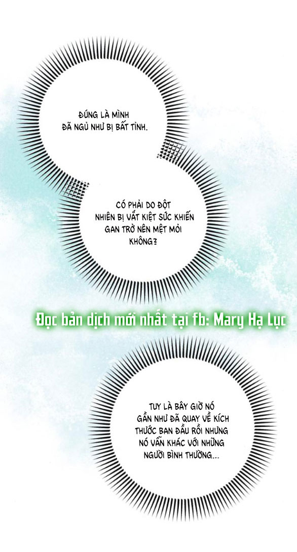 Nóng Lòng Muốn Giày Vò Em: Chapter 29.1