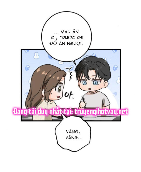 Nóng Lòng Muốn Giày Vò Em: Chapter 29.1