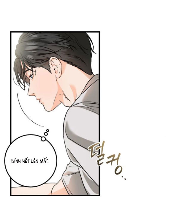 Nóng Lòng Muốn Giày Vò Em: Chapter 29.1