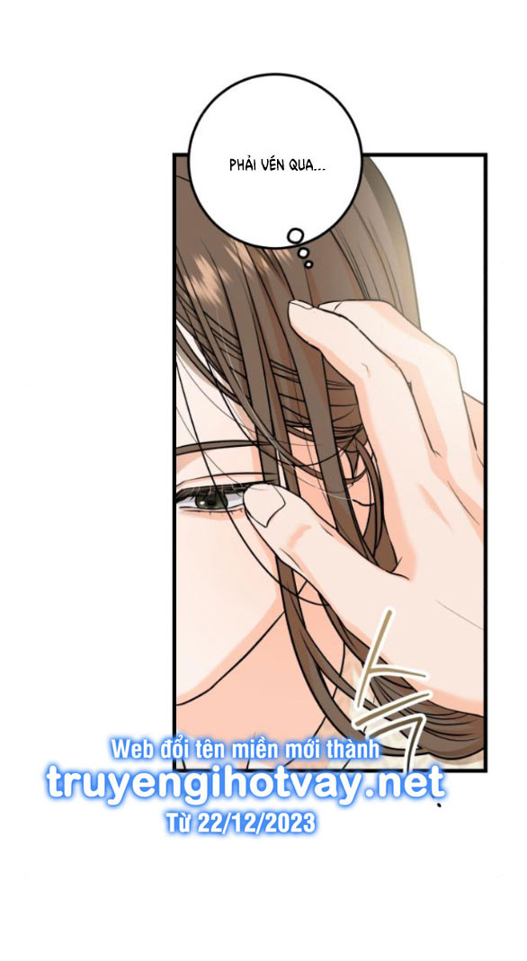 Nóng Lòng Muốn Giày Vò Em: Chapter 29.1