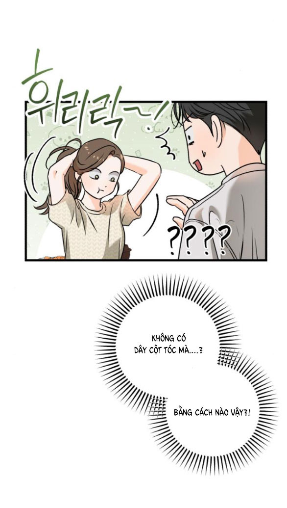 Nóng Lòng Muốn Giày Vò Em: Chapter 29.1