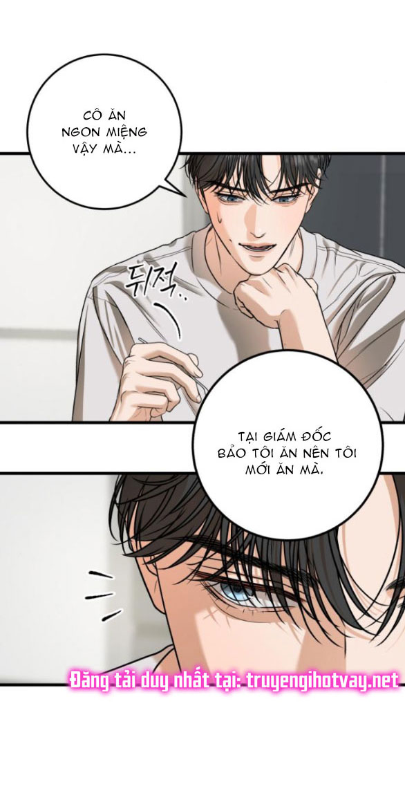 Nóng Lòng Muốn Giày Vò Em: Chapter 29.1
