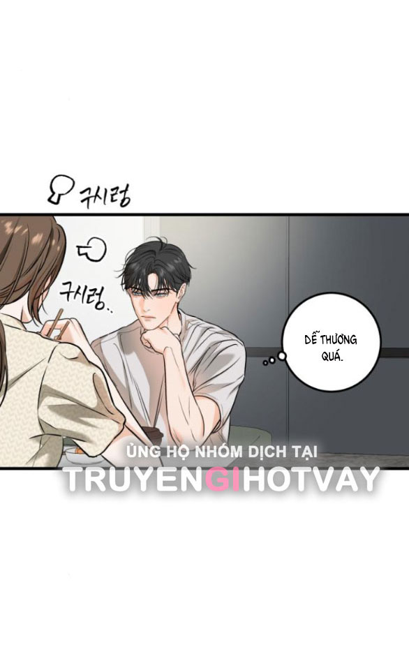 Nóng Lòng Muốn Giày Vò Em: Chapter 29.1
