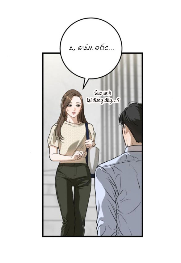 Nóng Lòng Muốn Giày Vò Em: Chapter 29.1