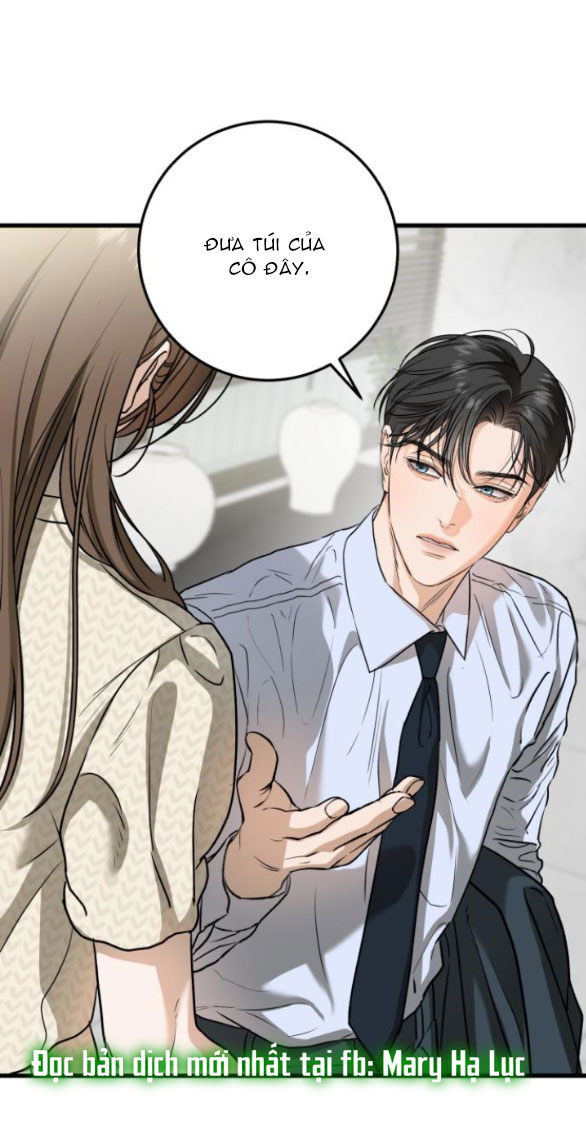 Nóng Lòng Muốn Giày Vò Em: Chapter 29.1