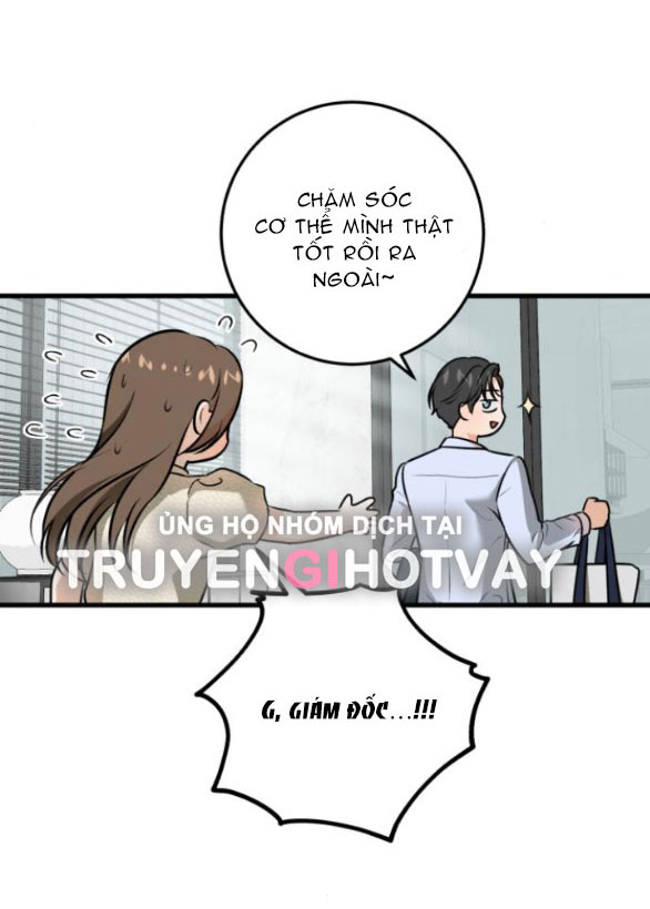 Nóng Lòng Muốn Giày Vò Em: Chapter 29.1