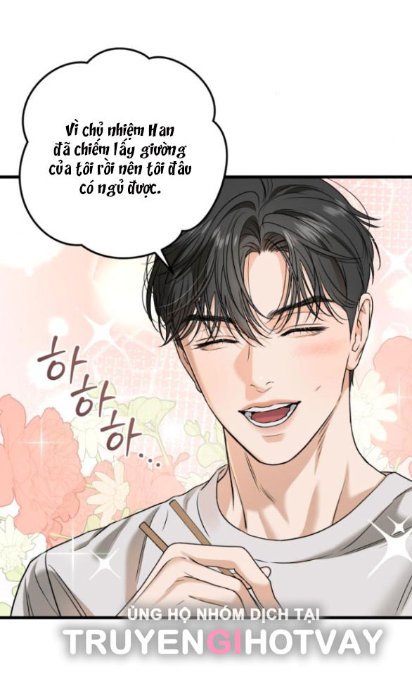 Nóng Lòng Muốn Giày Vò Em: Chapter 29.1