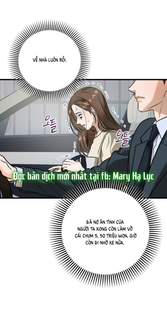 Nóng Lòng Muốn Giày Vò Em: Chapter 29.2