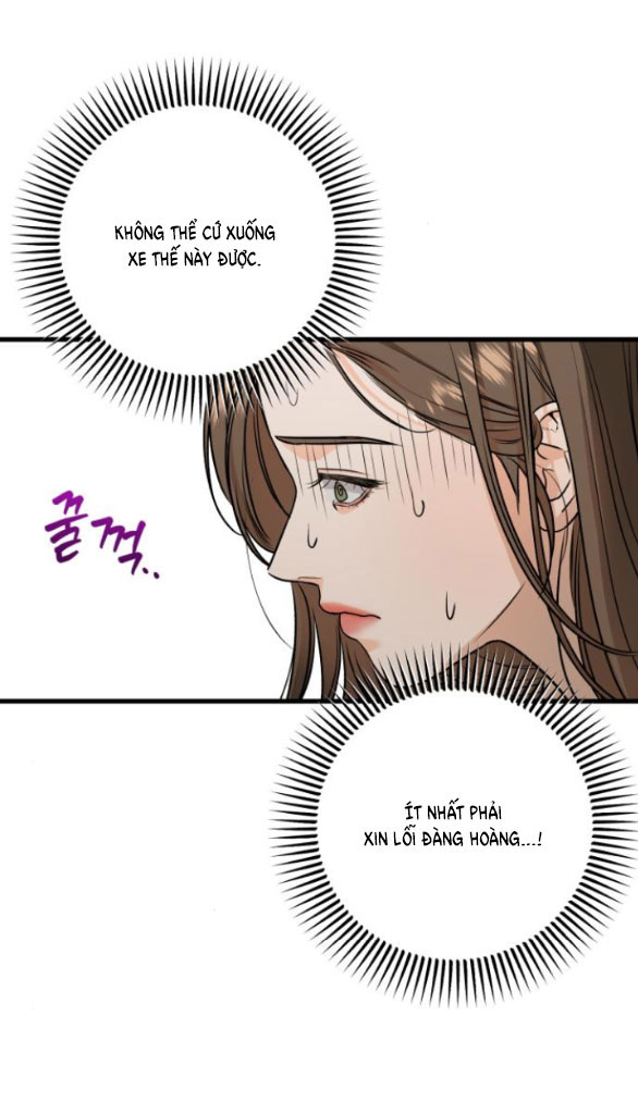 Nóng Lòng Muốn Giày Vò Em: Chapter 29.2