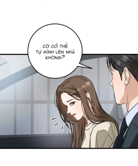 Nóng Lòng Muốn Giày Vò Em: Chapter 29.2