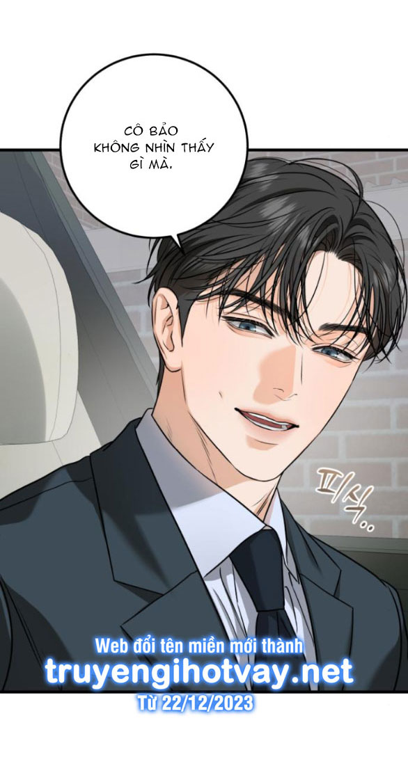Nóng Lòng Muốn Giày Vò Em: Chapter 29.2