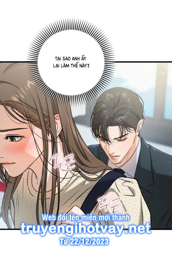 Nóng Lòng Muốn Giày Vò Em: Chapter 29.2
