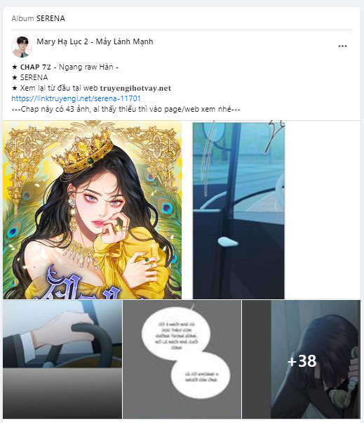 Nóng Lòng Muốn Giày Vò Em: Chapter 29.2