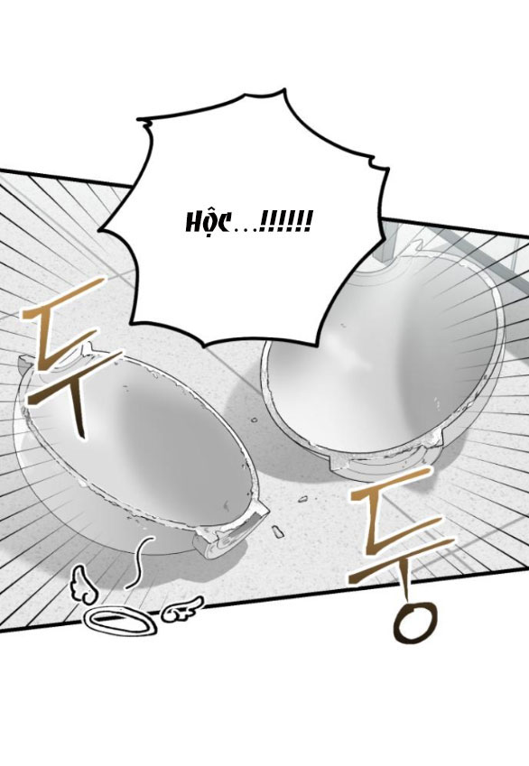 Nóng Lòng Muốn Giày Vò Em: Chapter 29.2
