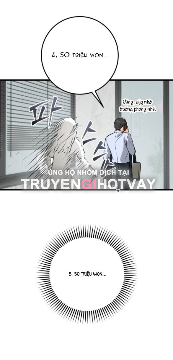 Nóng Lòng Muốn Giày Vò Em: Chapter 29.2