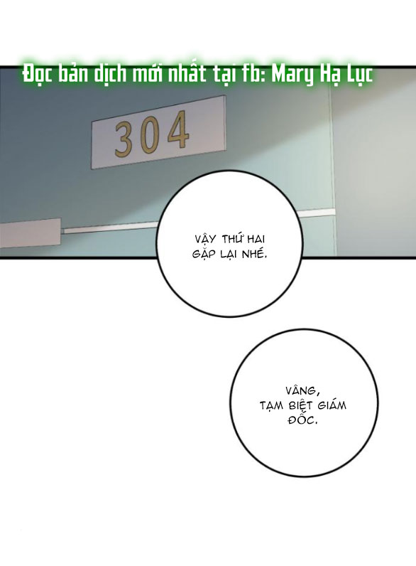 Nóng Lòng Muốn Giày Vò Em: Chapter 30.1