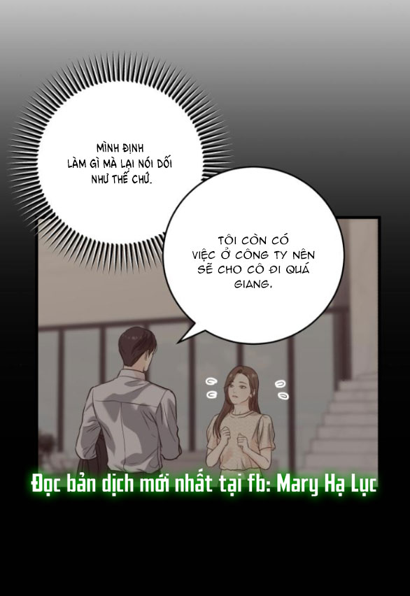 Nóng Lòng Muốn Giày Vò Em: Chapter 30.1