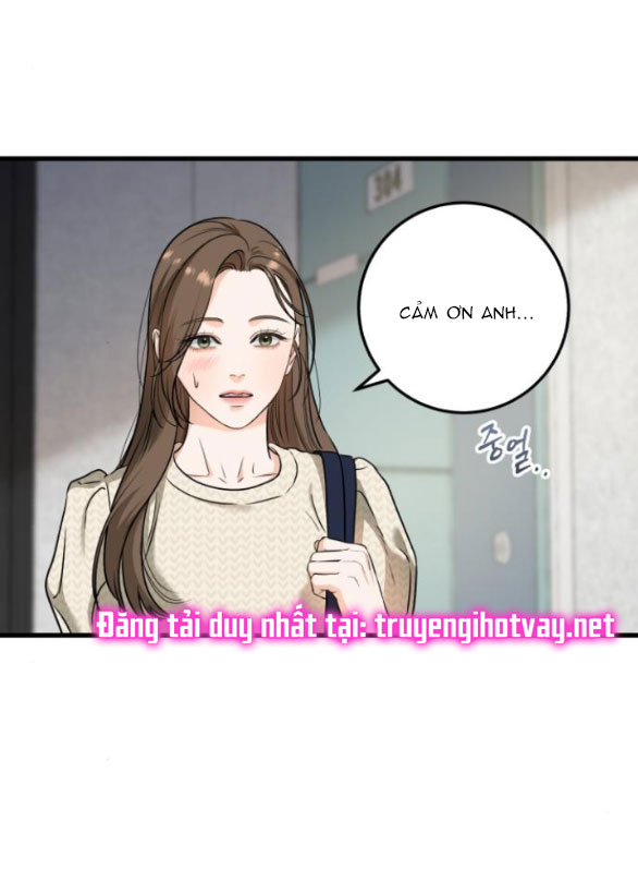 Nóng Lòng Muốn Giày Vò Em: Chapter 30.1