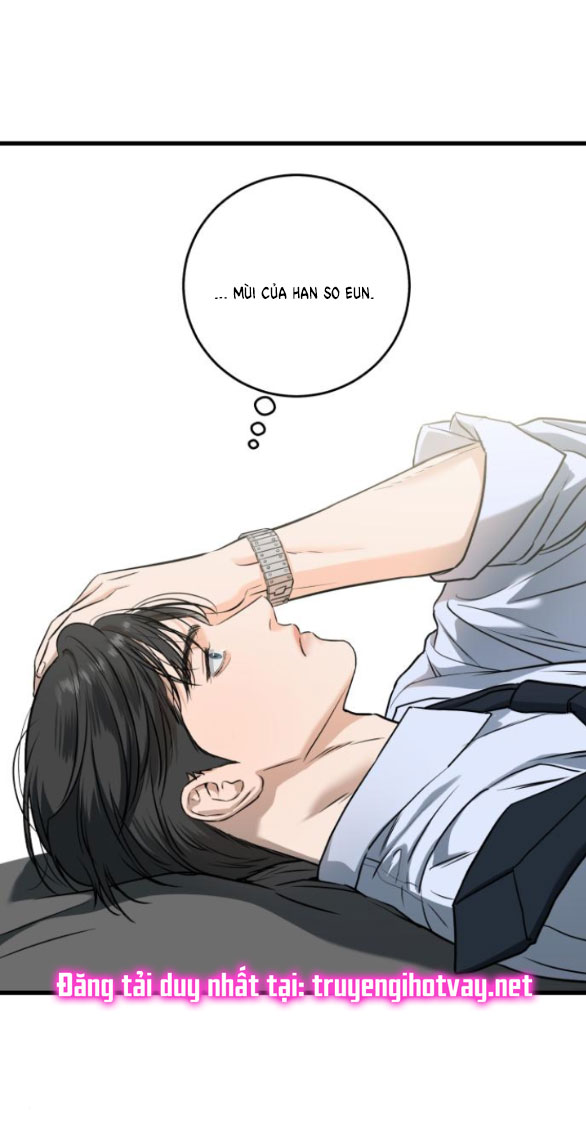 Nóng Lòng Muốn Giày Vò Em: Chapter 30.1