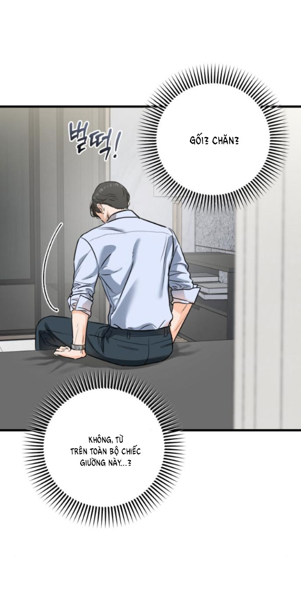 Nóng Lòng Muốn Giày Vò Em: Chapter 30.1