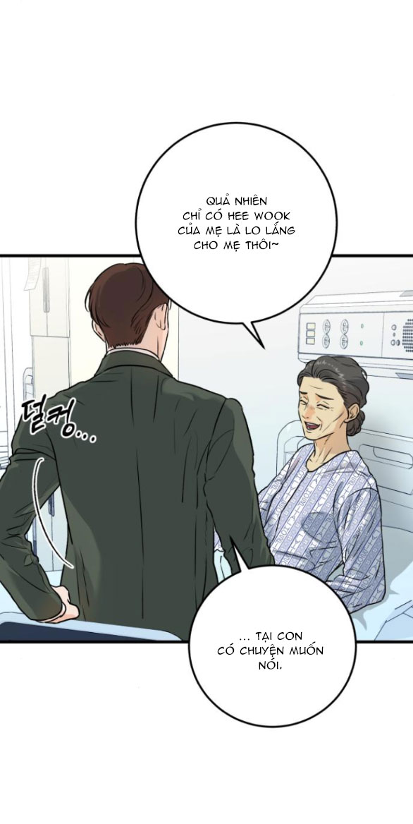 Nóng Lòng Muốn Giày Vò Em: Chapter 30.1