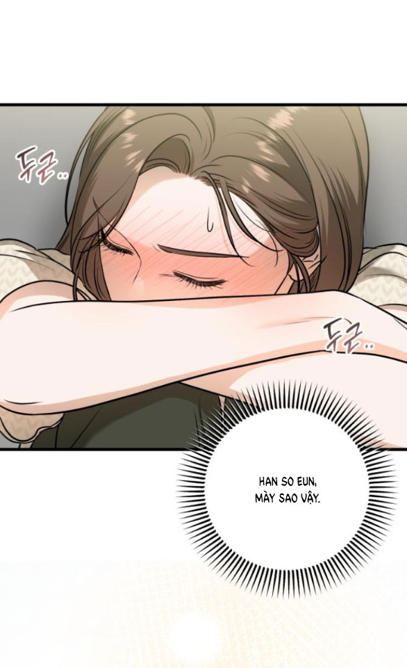 Nóng Lòng Muốn Giày Vò Em: Chapter 30.1