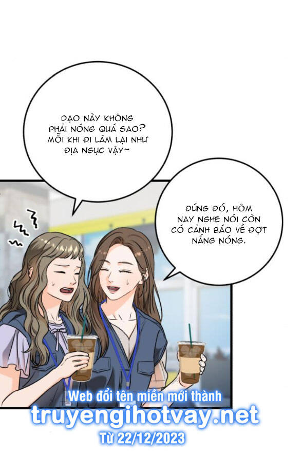 Nóng Lòng Muốn Giày Vò Em: Chapter 30.2