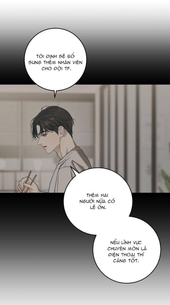 Nóng Lòng Muốn Giày Vò Em: Chapter 30.2