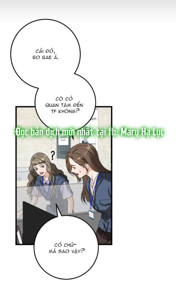 Nóng Lòng Muốn Giày Vò Em: Chapter 30.2