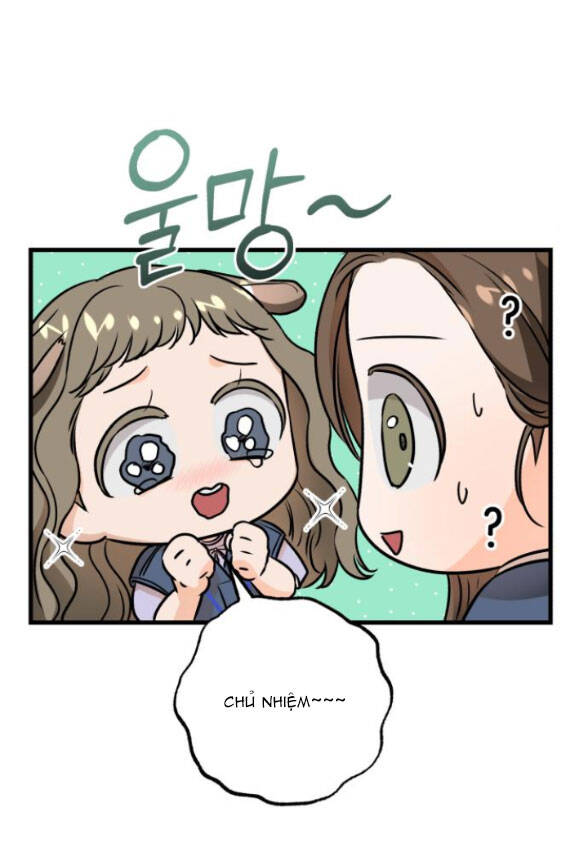 Nóng Lòng Muốn Giày Vò Em: Chapter 30.2