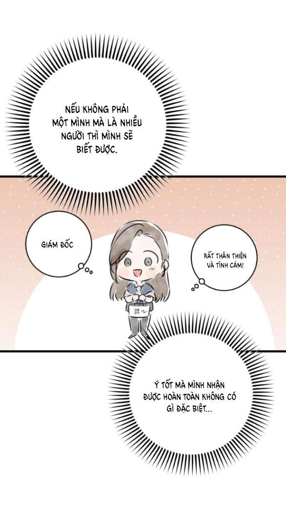 Nóng Lòng Muốn Giày Vò Em: Chapter 30.2