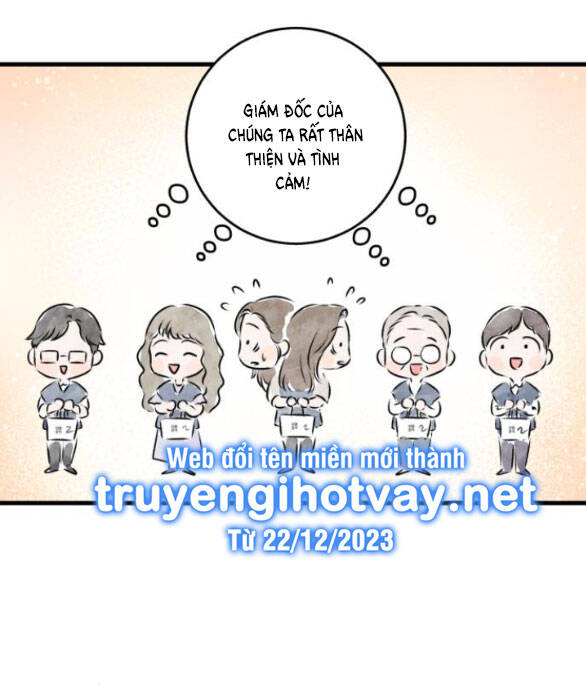 Nóng Lòng Muốn Giày Vò Em: Chapter 30.2