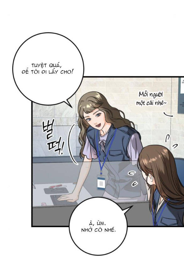 Nóng Lòng Muốn Giày Vò Em: Chapter 30.2