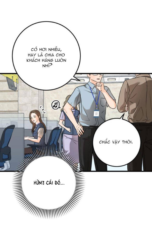 Nóng Lòng Muốn Giày Vò Em: Chapter 30.2