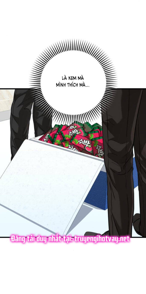 Nóng Lòng Muốn Giày Vò Em: Chapter 30.2