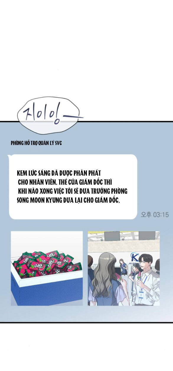 Nóng Lòng Muốn Giày Vò Em: Chapter 30.2