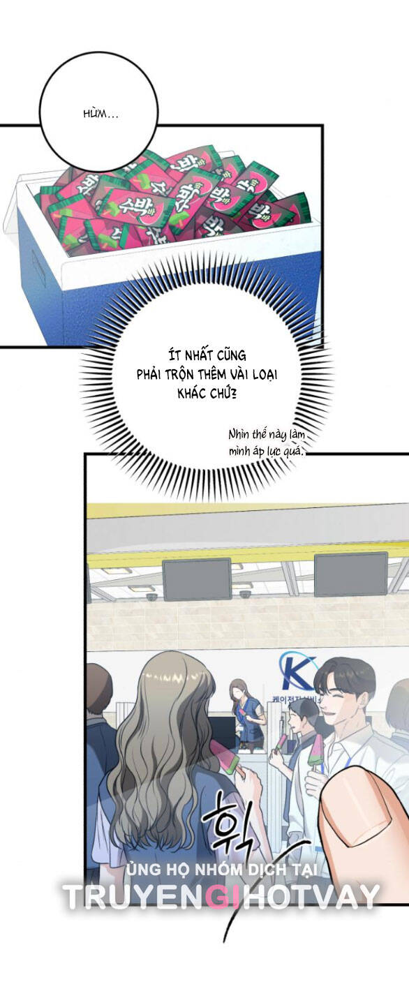 Nóng Lòng Muốn Giày Vò Em: Chapter 30.2