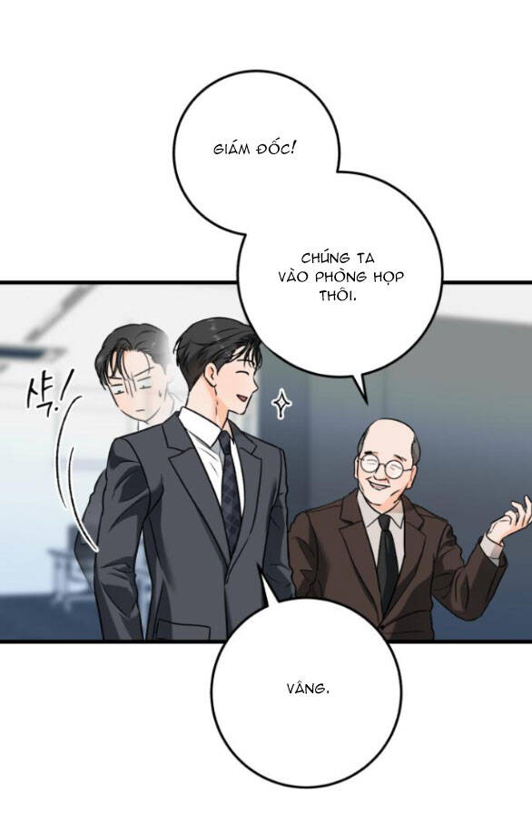 Nóng Lòng Muốn Giày Vò Em: Chapter 30.2
