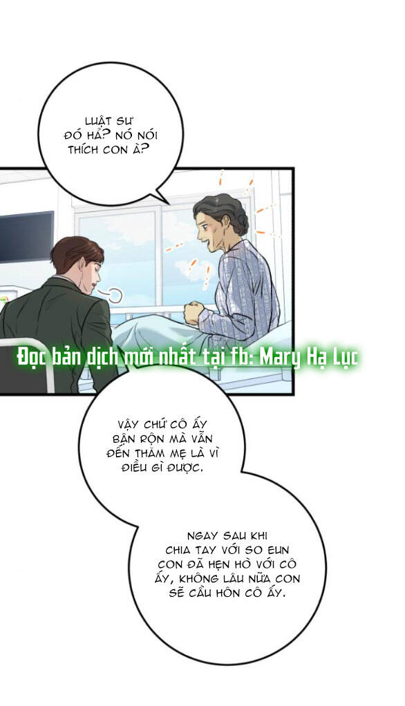 Nóng Lòng Muốn Giày Vò Em: Chapter 30.2