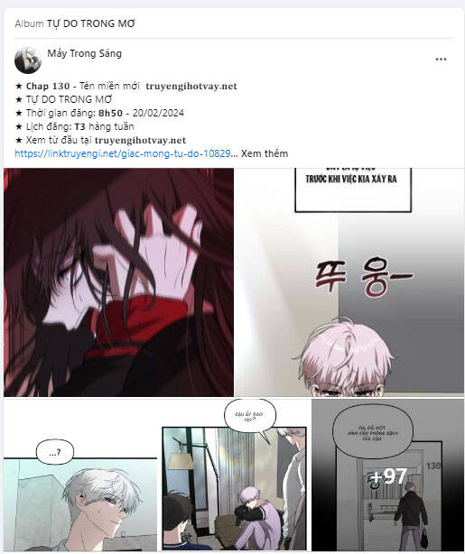 Nóng Lòng Muốn Giày Vò Em: Chapter 30.2