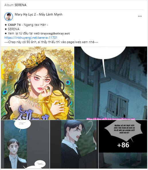 Nóng Lòng Muốn Giày Vò Em: Chapter 30.2