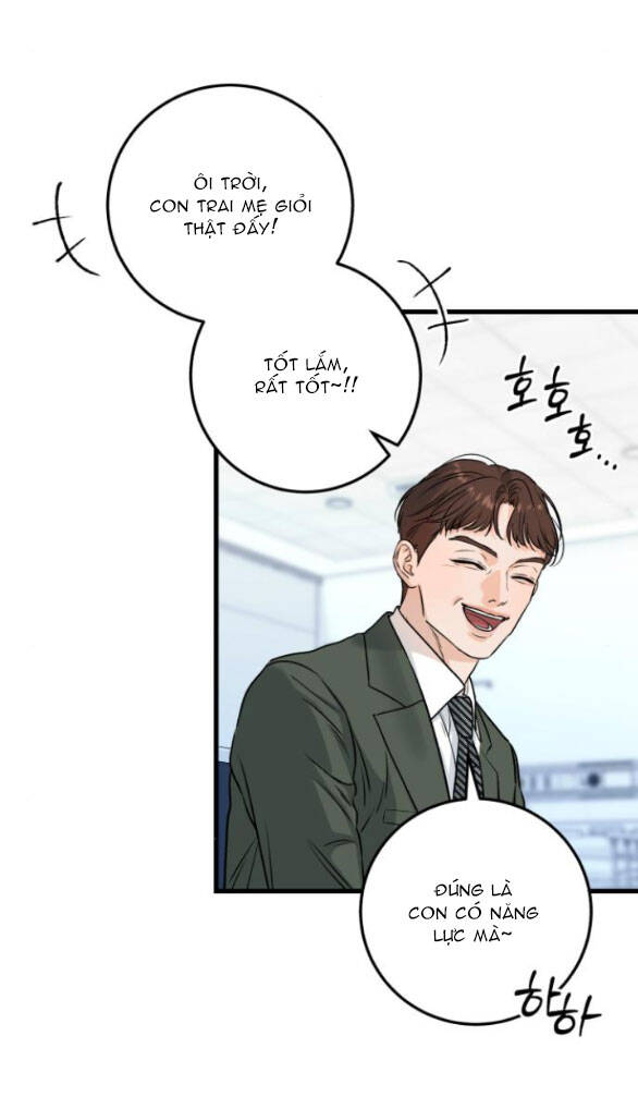 Nóng Lòng Muốn Giày Vò Em: Chapter 30.2