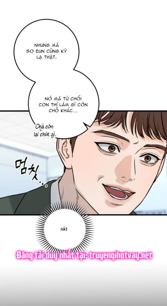 Nóng Lòng Muốn Giày Vò Em: Chapter 30.2