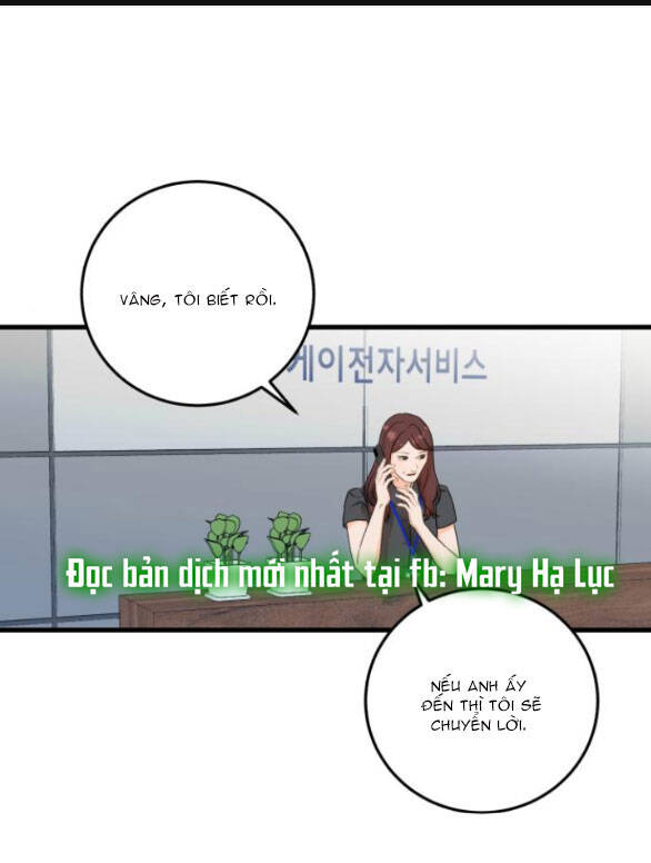 Nóng Lòng Muốn Giày Vò Em: Chapter 31.1