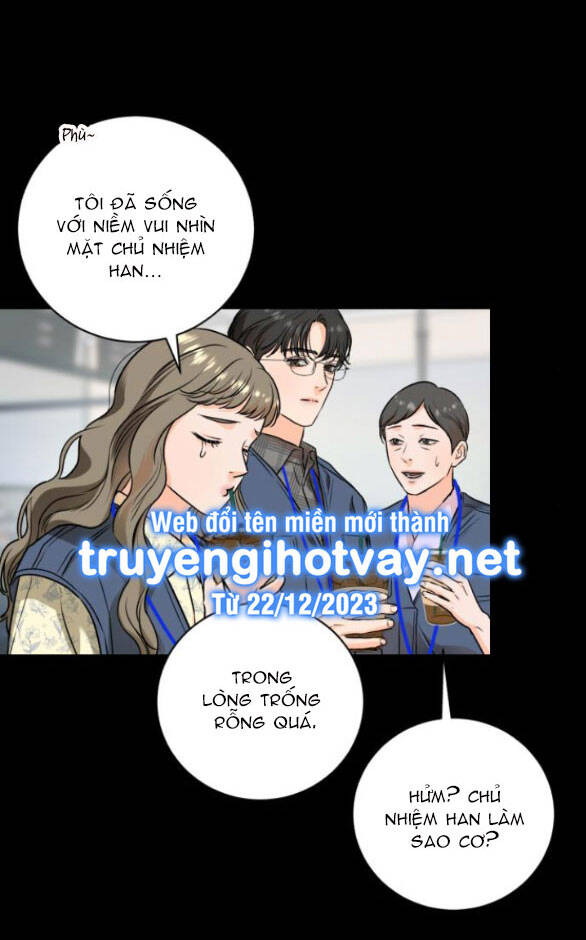 Nóng Lòng Muốn Giày Vò Em: Chapter 31.1
