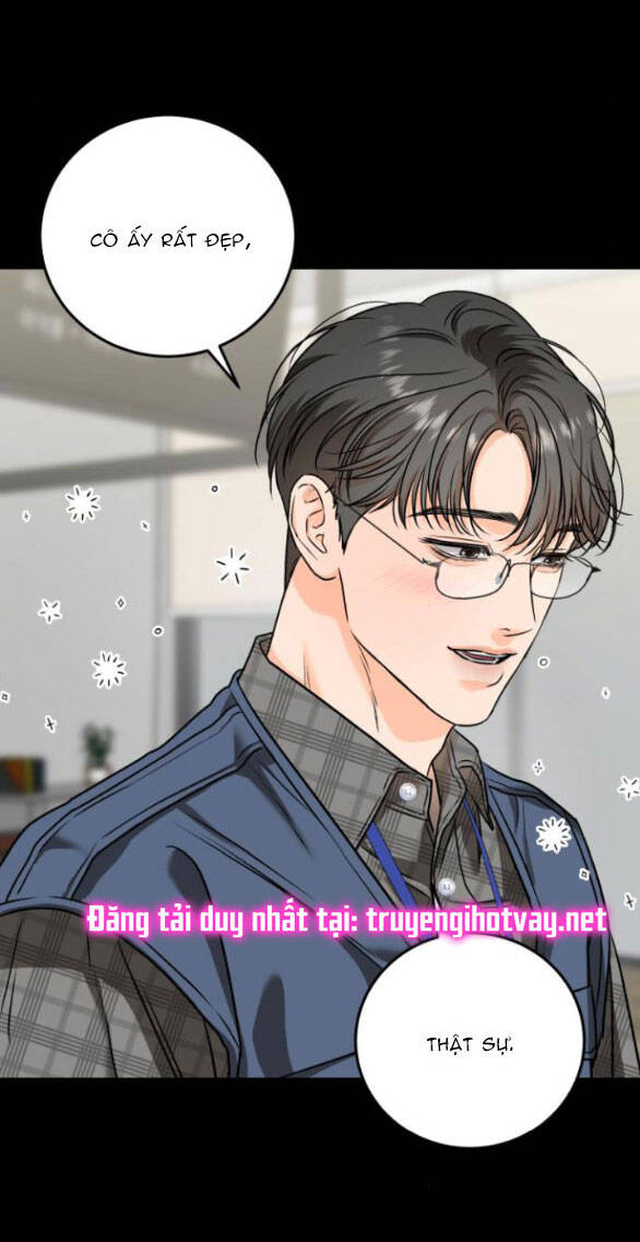 Nóng Lòng Muốn Giày Vò Em: Chapter 31.1